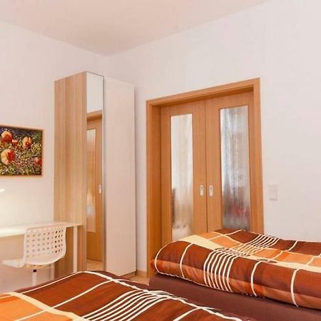 Private Apartment ハノーファー エクステリア 写真