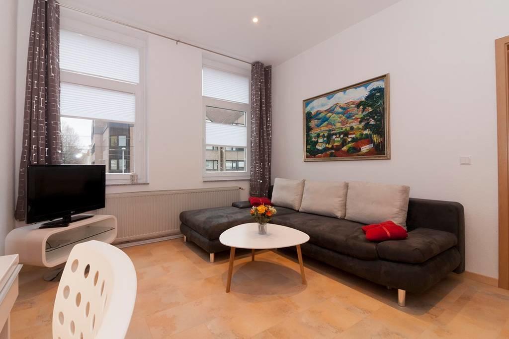 Private Apartment ハノーファー エクステリア 写真