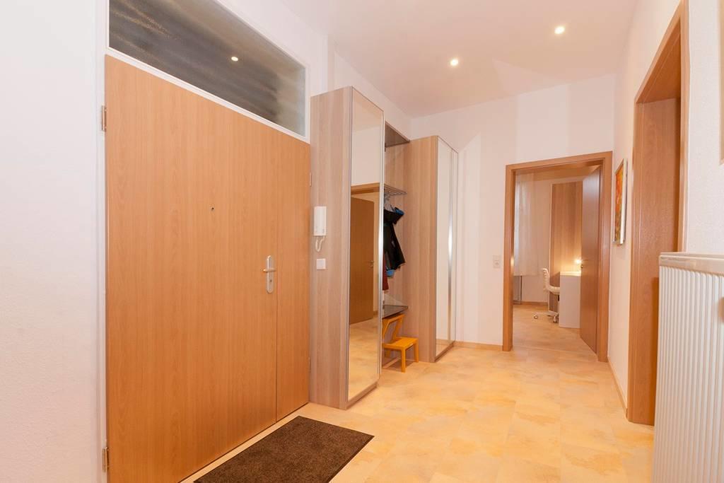Private Apartment ハノーファー エクステリア 写真