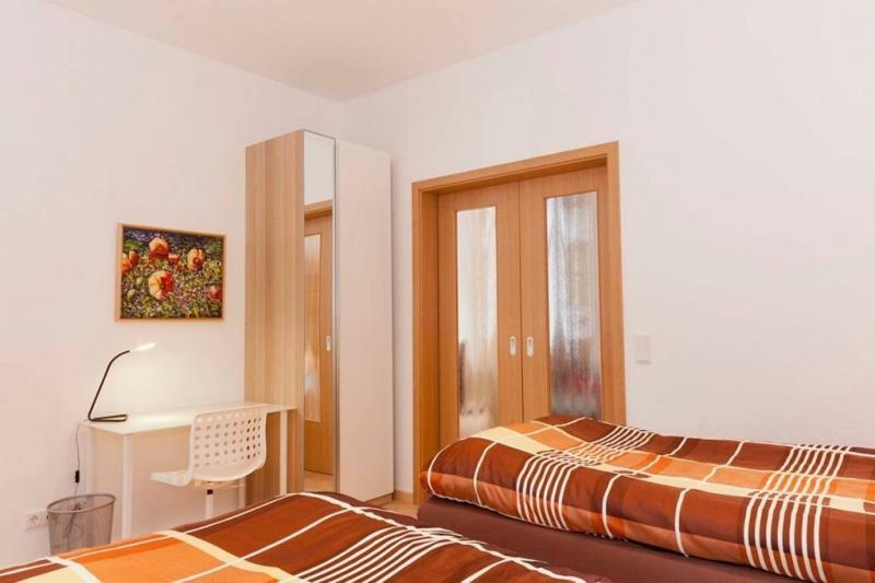 Private Apartment ハノーファー エクステリア 写真
