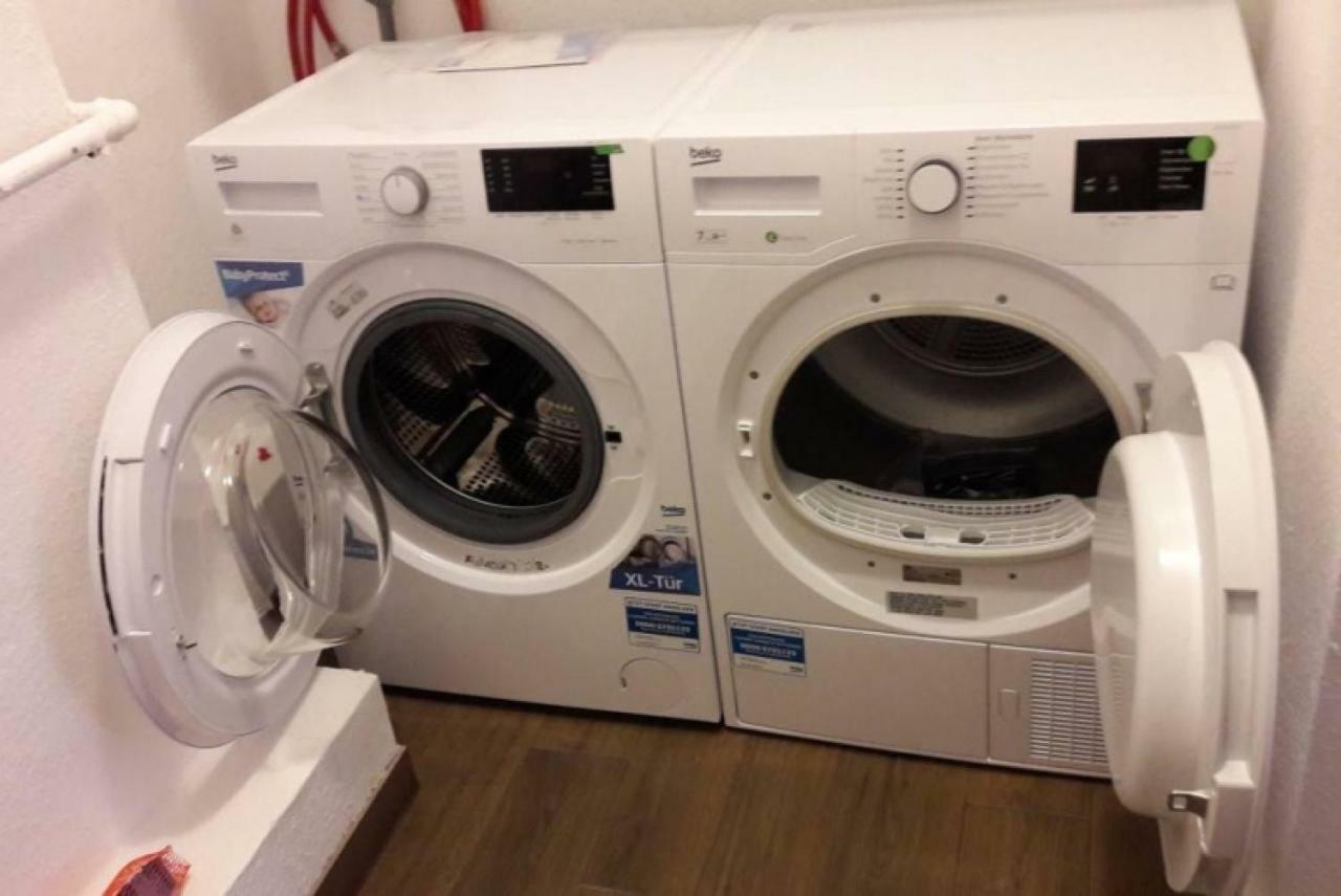Private Apartment ハノーファー エクステリア 写真